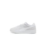 Puma Court Lally SD Kadın Beyaz Sneaker
