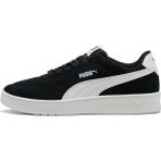 Puma Court Lally Sd Kadın Siyah Sneaker - 38,5