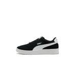 Puma Court Lally SD Kadın Siyah Sneaker