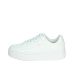 Puma Court Lally Skye 400368 01 Kadın Sneaker Ayakkabı Beyaz 36-40 beyaz