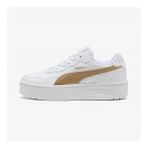 Puma Court Lally Skye DayInight Beyaz Kadın Sneaker 404295-01