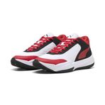 Puma Court Pro 2 Jr Çocuk Basketbol Ayakkabısı, 38 Beden