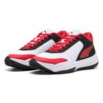 Puma Court Pro 2 Jr Çocuk Basketbol Ayakkabısı, 38,5 Beden