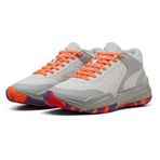 Puma Court Pro 2 Marble JR Çocuk Basketbol Ayakkabısı, 39 Beden