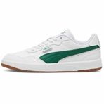 Puma Court Ultra Lite Mens Sneaker White Beyaz Günlük Erkek Spor Ayakkabı