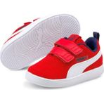 Puma Courtflex V2 Mesh Günlük Çocuk Spor Ayakkabı