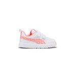 Puma Courtflex V3 Dotty V Ps Çocuk Günlük Ayakkabı 398758-06