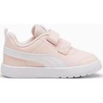 Puma Courtflex V3 Inf Çocuk Yürüyüş Ayakkabısı