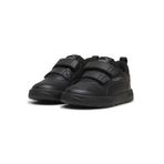 Puma Courtflex V3 V Inf 310252 Ortopedik Bebek Çocuk Spor Ayakkabı SİYAH