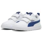 Puma Courtflex V3 V Inf 310252 Ortopedik Bebek Çocuk Spor Ayakkabı