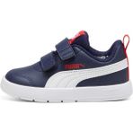 Puma Courtflex V3 V Inf Çocuk Spor Ayakkabı