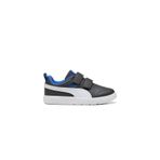 Puma Courtflex V3 V Ps Çocuk Günlük Ayakkabı 39764213 Siyah