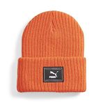 Puma Cuff Trend Beanie Women Kadın Bere, Hot Heat, Tek Beden
