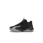 Puma Dagger 2 Jr Çocuk Siyah Basketbol Ayakkabısı
