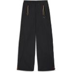 Puma Dare To Parachute Pants Kadın Eşofman Altı-siyah