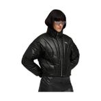 Puma Dare To Puffer Jacket Kadın Günlük Mont 63217301 Siyah