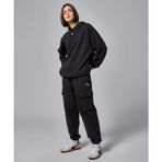 Puma Dare To Relaxed Sweatpants - Siyah - XL