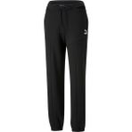 Puma Dare To Sweatpants - L - Siyah