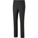 Puma Dealer Tailored Golf Pant / Erkek UPF50 Esnek Pantolon - 0 Siyah - 28 - 32