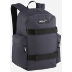 Puma Deck Backpack 09070602 Ergonomik Tasarım ve Geniş İç Hacim ile Modern Spor Çanta - Siyah - Füme