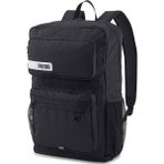 Puma Deck Backpack II Siyah Erkek Sırt Çantası 47 x 29.50 x 14 cm Çok Bölmeli Konforlu Tasarım