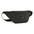 Puma Deck Unisex Siyah Günlük Stil Bel Çantası 09131801