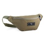 Puma Deck Unisex Yeşil Günlük Stil Bel Çantası 09131830