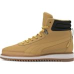 Puma Desıerto V2 Puretex Bot - Taffy-Taffy-Black
