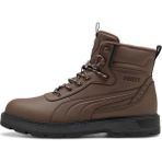 Puma Desierto V3 Outdoor Ayakkabısı - Kahverengi