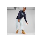 PUMA Desierto v3 Puretex-Taffy-Taffy-PUMA Black ERKEK KAHVERENGİ BOT AYAKKABI 39392802