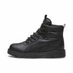 PUMA Desierto v3 Puretex Unisex Yetişkin Bot PUMA Black-PUMA Black 37