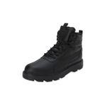 PUMA Desierto v3 Puretex Unisex Yetişkin Bot PUMA Black-PUMA Black 39