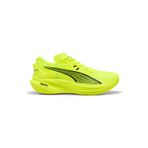 PUMA Deviate Nitro 3 Erkek Sarı Koşu Ayakkabısı 30970714