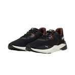Puma Disperse XT 3 Remix Siyah Kadın Ayakkabı