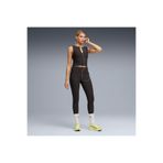 Puma Dreamrun 7/8Th Kadın Siyah Koşu Tayt