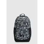 Puma E6 Academy Aop Lacivert Unisex Sırt Çantası 09115008