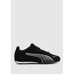 Puma E6 Catch Sd Siyah Unisex Sneaker 40268102