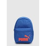 Puma E6 Phase Mavi Unisex Sırt Çantası 09116419