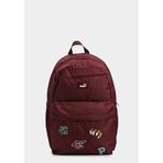 Puma E6 Phase Patch Bordo Unisex Sırt Çantası 09173020