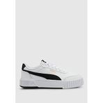 Puma E6Carina Mia Beyaz Kadın Sneaker 40263702