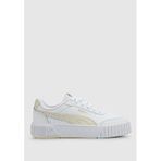 Puma E6Carina Mia Beyaz Kadın Sneaker 40263703