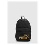 Puma E6Puma Phase Backpack Siyah Unisex Sırt Çantası 09116403