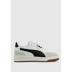 Puma E6Shuffle Downtown Og Beyaz Erkek Sneaker 40384001