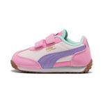 Puma Easy Rider Bebek Pembe Spor Ayakkabı, 26, 399718, 16-PEMBE, Unisex - bebek