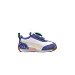 Puma Easy Rider Cats Club V Inf Bebek Beyaz Spor Ayakkabı
