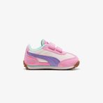 Puma Easy Rider Çocuk Pembe Spor Ayakkabı 399718 Pembe