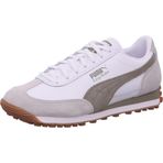 Puma Easy Rider Mix Unisex Beyaz Haki Spor Ayakkabı