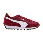 Puma Easy Rider Vintage 39902812 Erkek Spor Ayakkabı Bordo