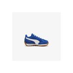 Puma Easy Rider Vintage Çocuk Mavi Spor Ayakkabı