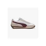 Puma Easy Rider Vintage Kadın Krem Spor Ayakkabı